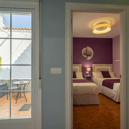 Casa Rural La Posada Del 42 Carrascalejo Εξωτερικό φωτογραφία