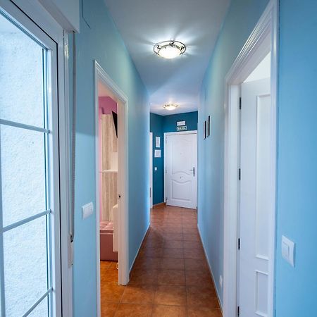 Casa Rural La Posada Del 42 Carrascalejo Εξωτερικό φωτογραφία