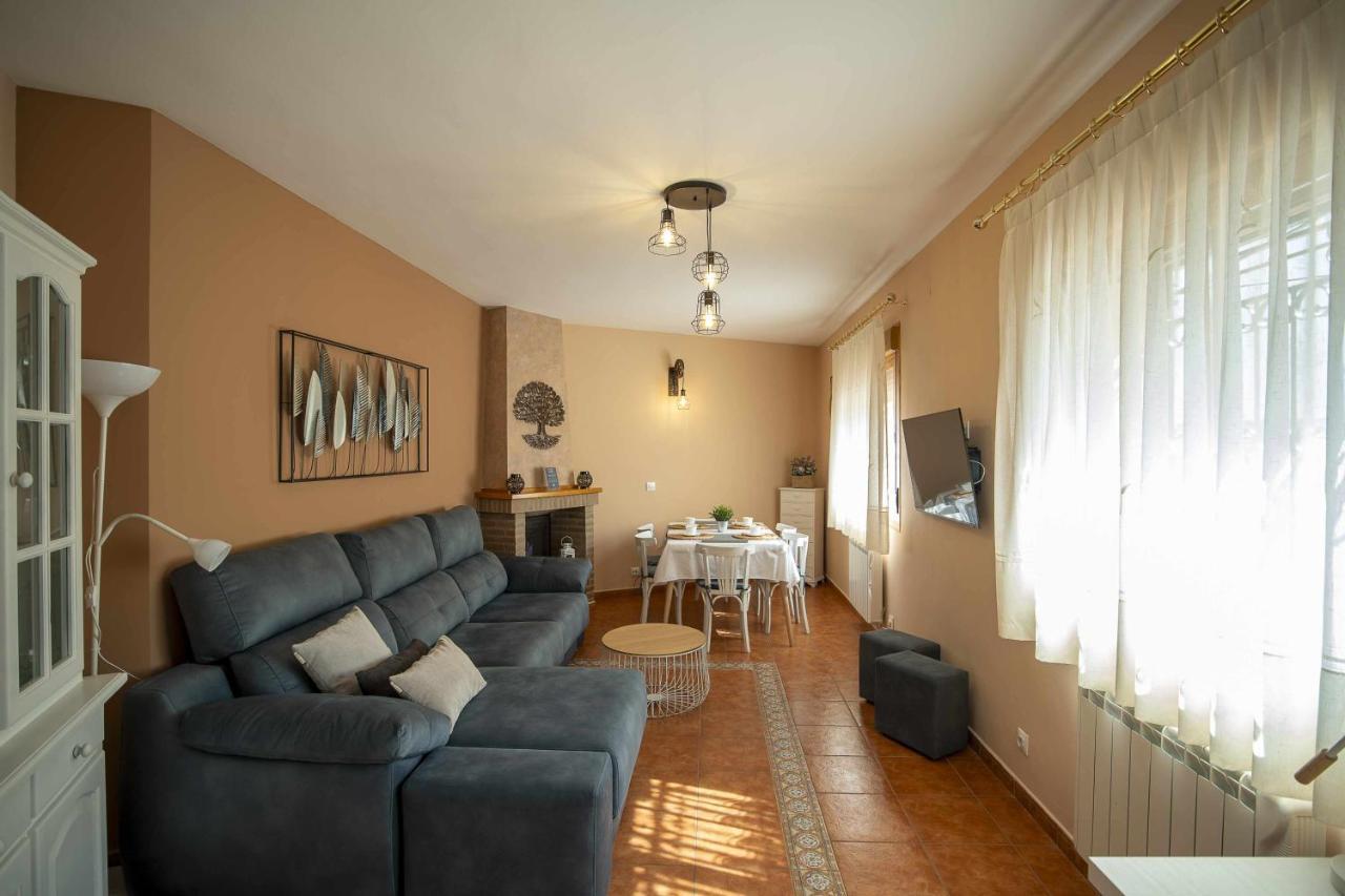 Casa Rural La Posada Del 42 Carrascalejo Εξωτερικό φωτογραφία