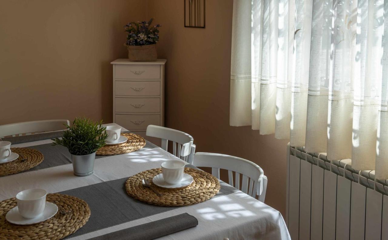 Casa Rural La Posada Del 42 Carrascalejo Εξωτερικό φωτογραφία