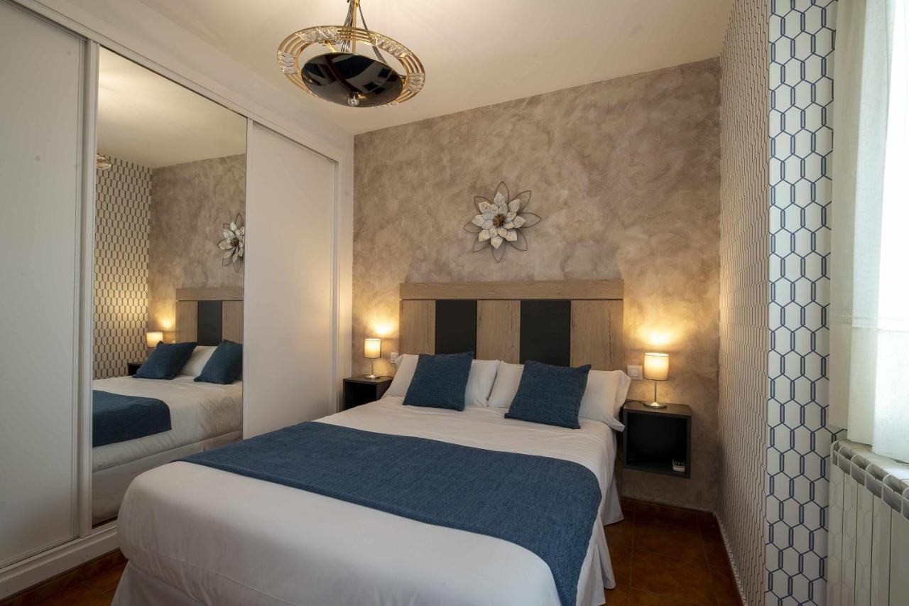 Casa Rural La Posada Del 42 Carrascalejo Εξωτερικό φωτογραφία