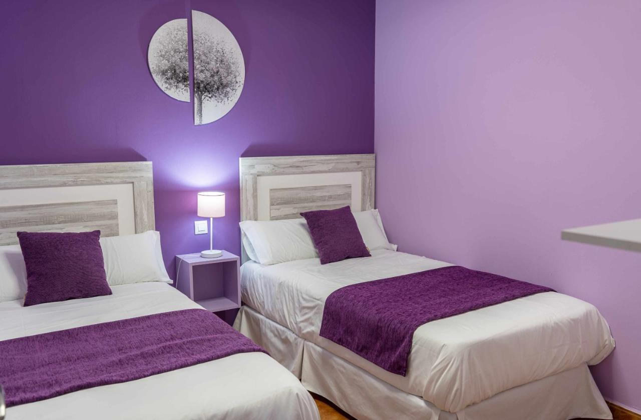 Casa Rural La Posada Del 42 Carrascalejo Εξωτερικό φωτογραφία