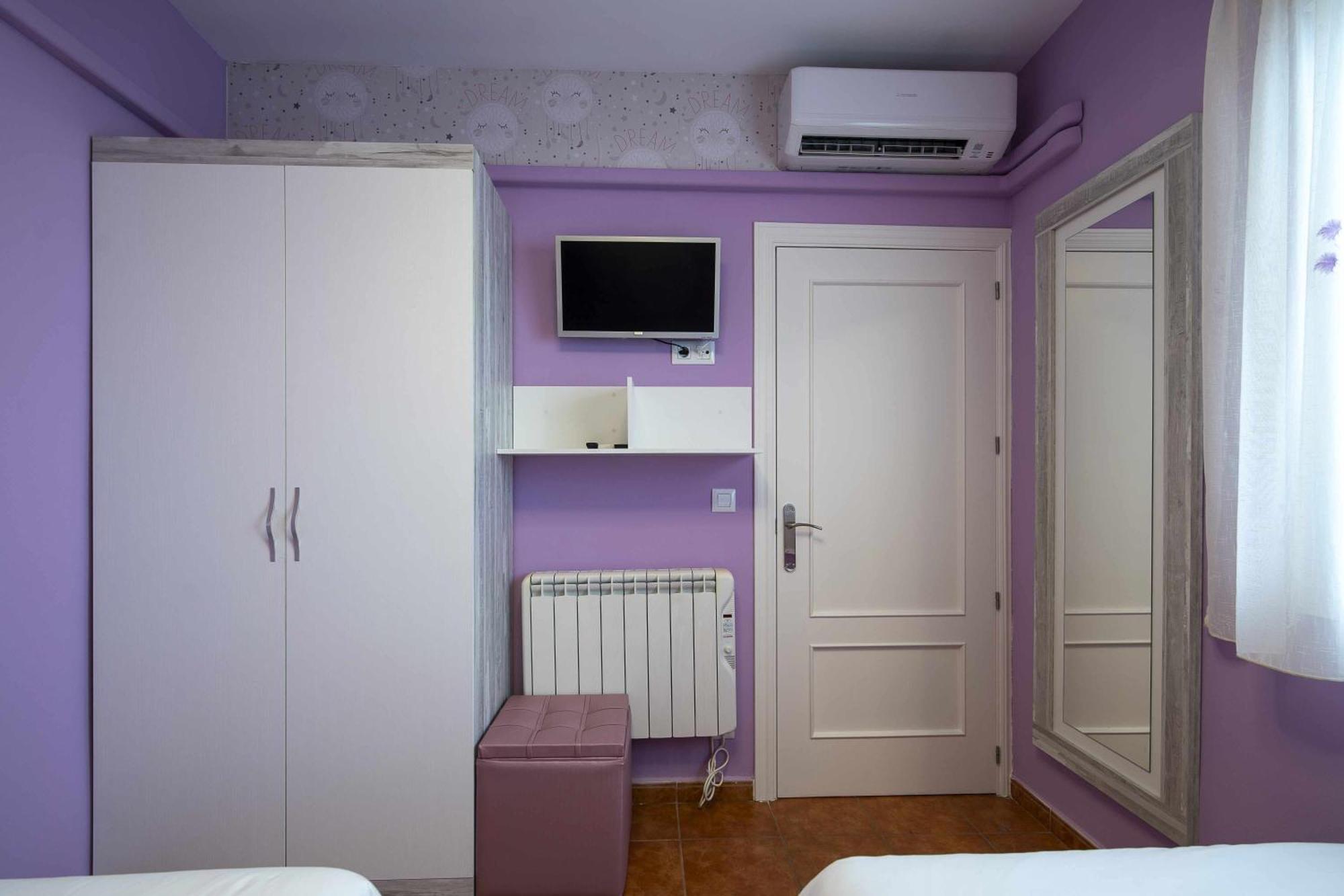 Casa Rural La Posada Del 42 Carrascalejo Εξωτερικό φωτογραφία